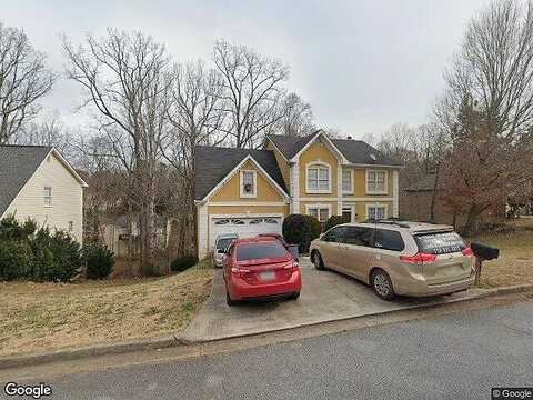 Tyler, LAWRENCEVILLE, GA 30043