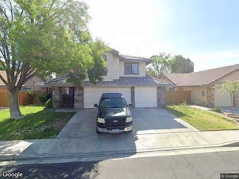 Mayflower, RIDGECREST, CA 93555