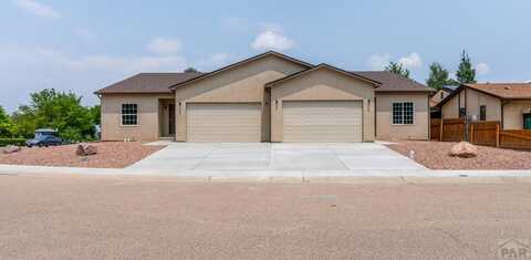 Pineridge, PUEBLO, CO 81001