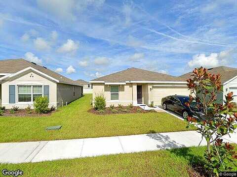 Parker River, WIMAUMA, FL 33598