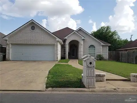 Amy, SAN JUAN, TX 78589