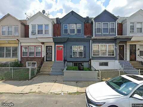 54Th, PHILADELPHIA, PA 19143