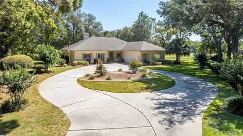 Bent Tree, LECANTO, FL 34461