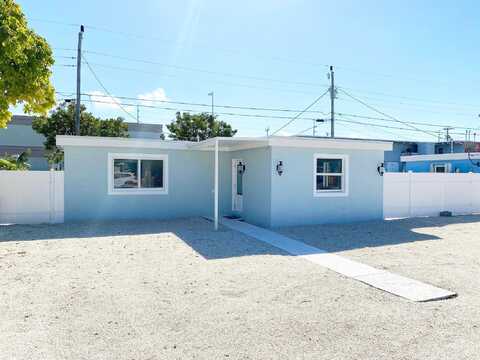 1St Avenue Gulf, MARATHON, FL 33050