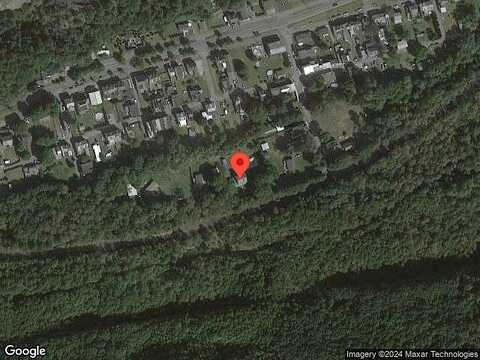 Railroad, MAHANOY PLANE, PA 17949