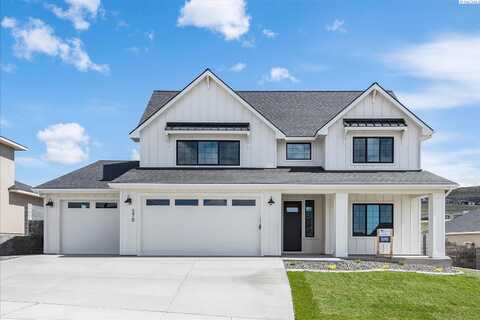 Lazio, RICHLAND, WA 99352