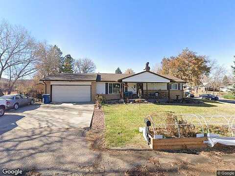 Ammons, LAKEWOOD, CO 80214