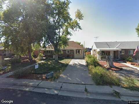 Dale, DENVER, CO 80219