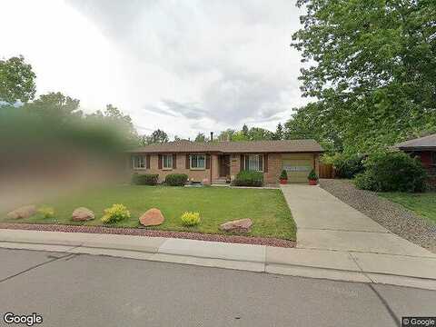Reed, LAKEWOOD, CO 80226