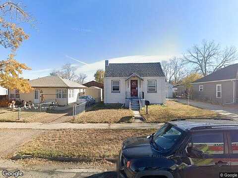 Chase, DENVER, CO 80212