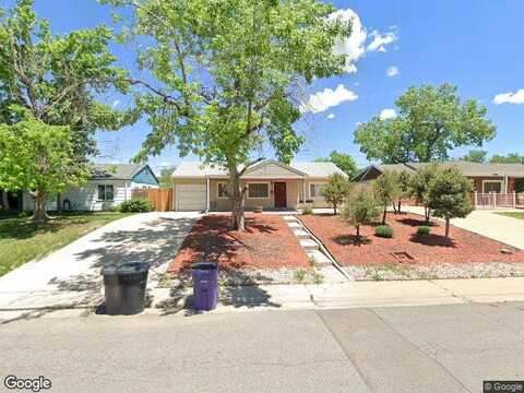 Grape, DENVER, CO 80222