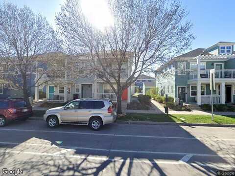 Roslyn, DENVER, CO 80238