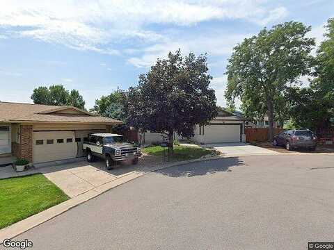 Deframe, LAKEWOOD, CO 80228
