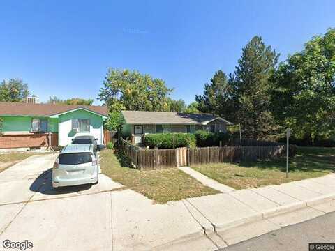 Perry, DENVER, CO 80219