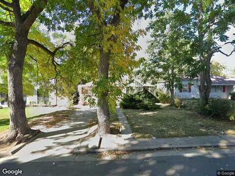Saint Paul, DENVER, CO 80210
