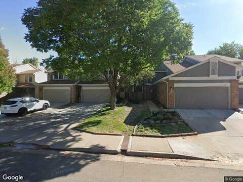 Syracuse, DENVER, CO 80231