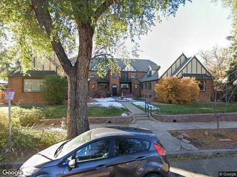 Dexter, DENVER, CO 80220