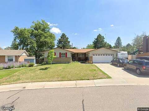 Alaska, LAKEWOOD, CO 80228