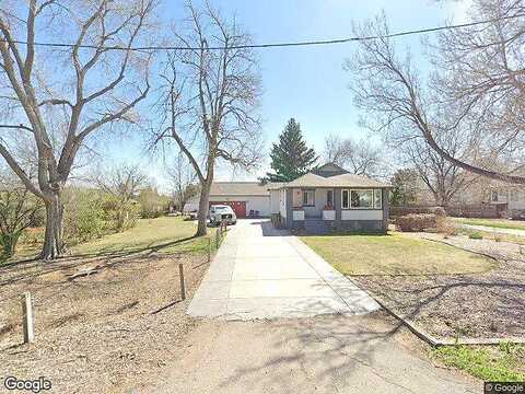 Holland, LAKEWOOD, CO 80215