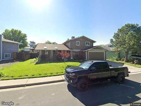 Lilac, BROOMFIELD, CO 80020