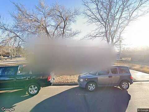 25Th, LAKEWOOD, CO 80215