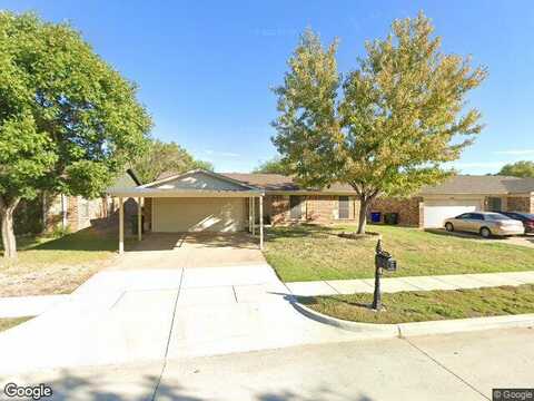 Meadowlark, WATAUGA, TX 76148