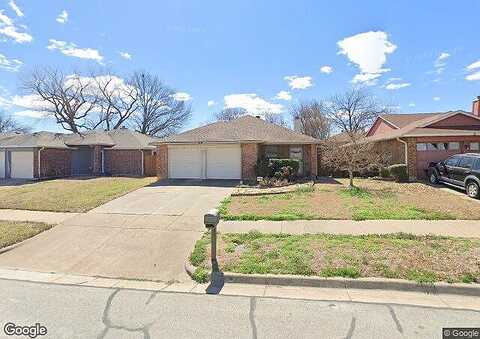 Angelina, ARLINGTON, TX 76018