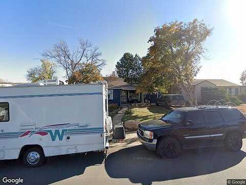 Hazel, DENVER, CO 80236