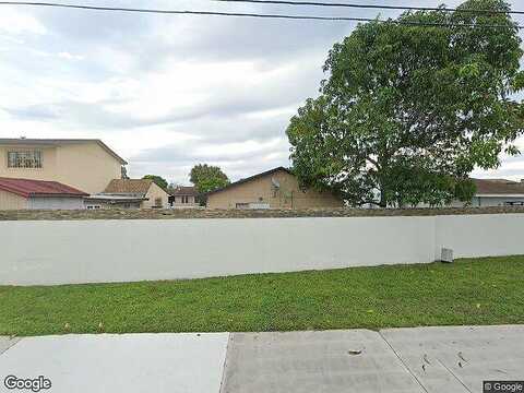 56Th, MIAMI GARDENS, FL 33055