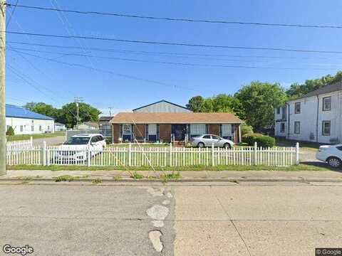 Portsmouth, PORTSMOUTH, VA 23704