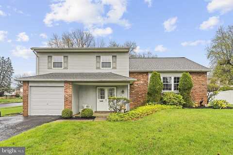 Brandywine, SOUTHAMPTON, PA 18966