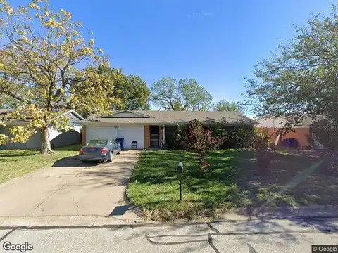 Wanda, BURLESON, TX 76028
