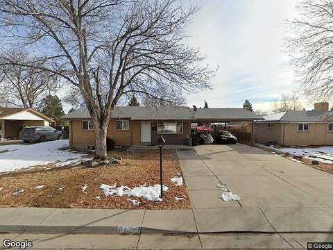 Ames, ARVADA, CO 80003