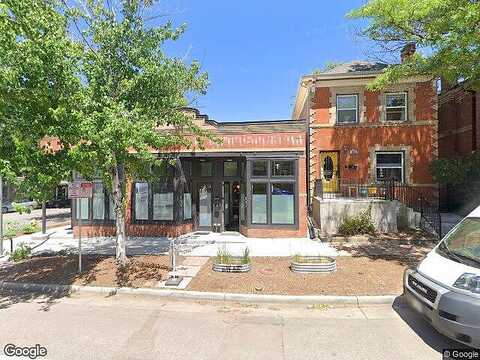 22Nd, DENVER, CO 80205