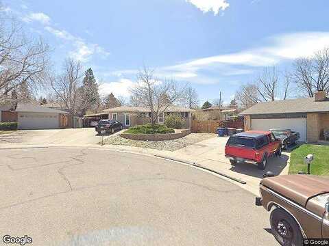 Zang, LAKEWOOD, CO 80401