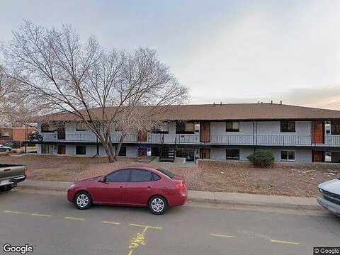 13Th, DENVER, CO 80204