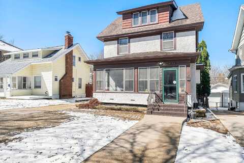 Xerxes, MINNEAPOLIS, MN 55410