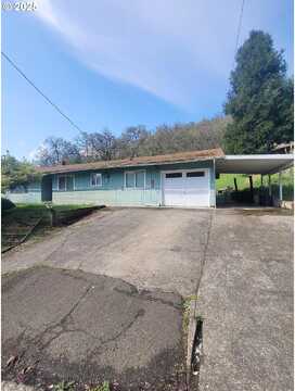 Lincoln, ROSEBURG, OR 97470