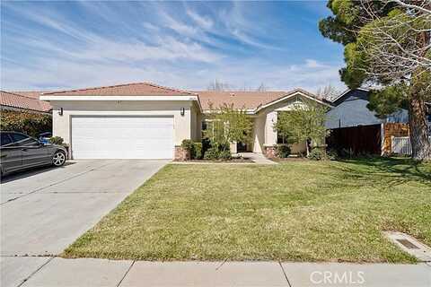 Knightsbridge, LANCASTER, CA 93534