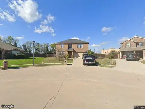 Westgate, ANNA, TX 75409