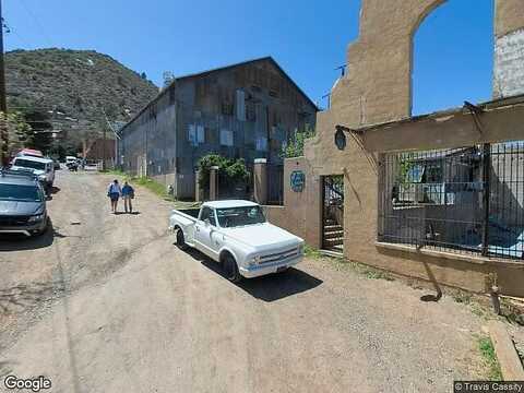 First, JEROME, AZ 86331