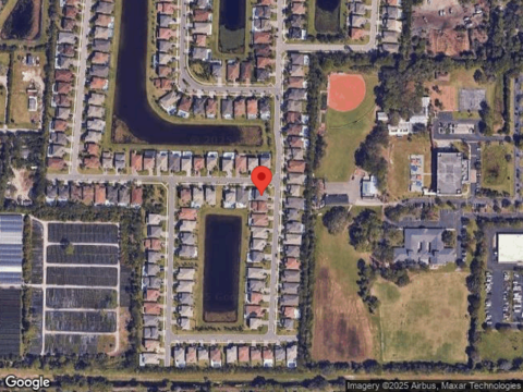 Estero, LAKE WORTH, FL 33463