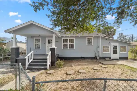 Bobe, PENSACOLA, FL 32503