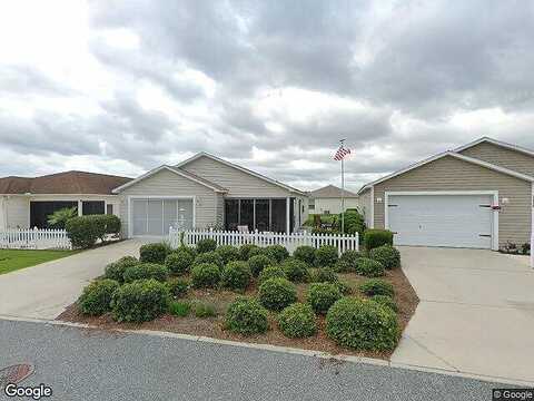 Hallandale, THE VILLAGES, FL 32162