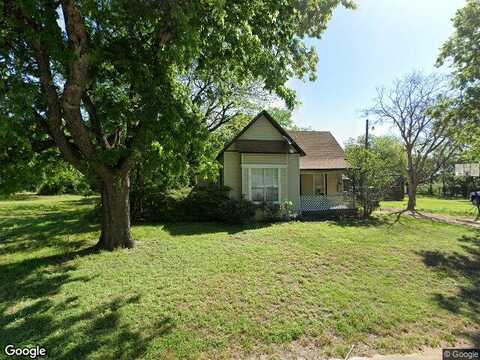 Border, CLEBURNE, TX 76031