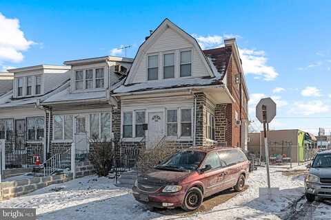 Roosevelt, PHILADELPHIA, PA 19120
