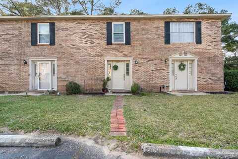 Vixen, PENSACOLA, FL 32514