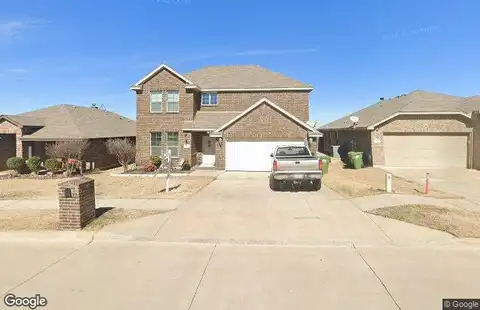 Hunters, FORT WORTH, TX 76108