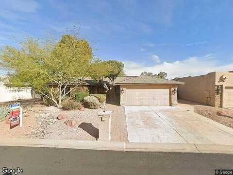 Beech Creek, SUN LAKES, AZ 85248