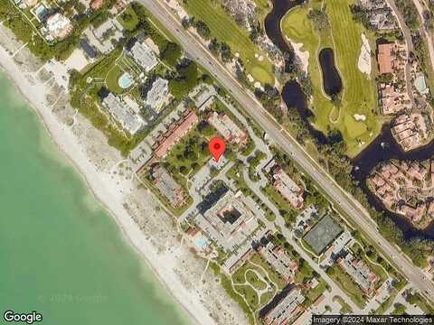 Gulf Of Mexico, LONGBOAT KEY, FL 34228